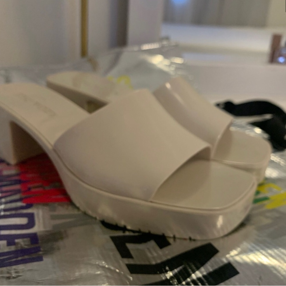 Steve Madden shoes